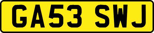 GA53SWJ