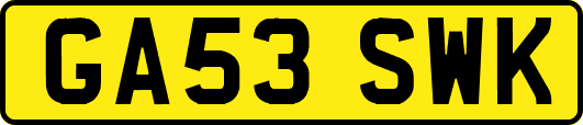 GA53SWK