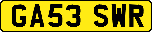 GA53SWR