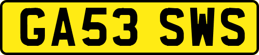 GA53SWS