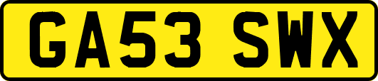 GA53SWX
