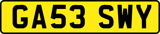 GA53SWY