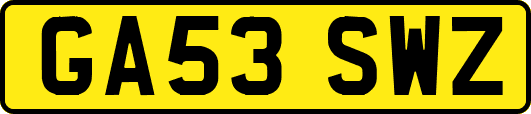 GA53SWZ