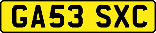 GA53SXC