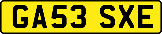 GA53SXE