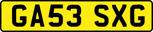 GA53SXG