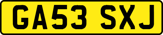 GA53SXJ