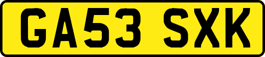 GA53SXK