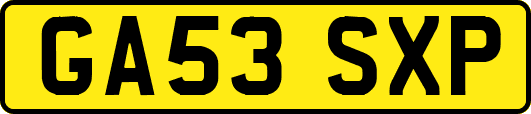 GA53SXP