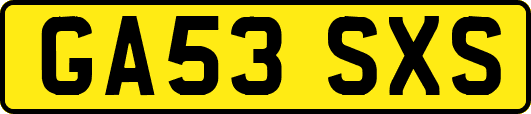 GA53SXS