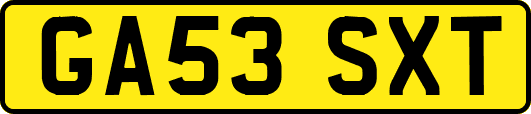 GA53SXT