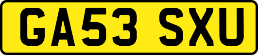 GA53SXU