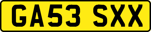 GA53SXX
