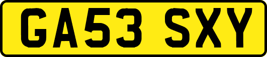 GA53SXY