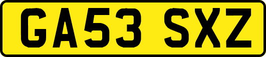 GA53SXZ