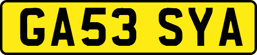 GA53SYA