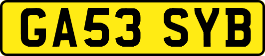 GA53SYB