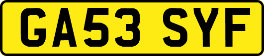 GA53SYF