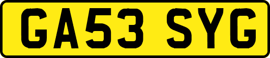 GA53SYG