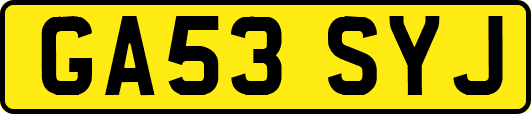 GA53SYJ