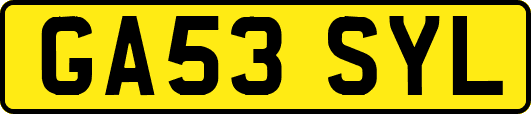 GA53SYL