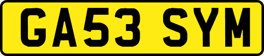 GA53SYM