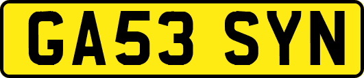 GA53SYN