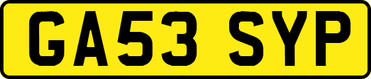 GA53SYP