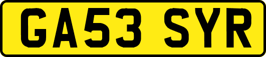 GA53SYR