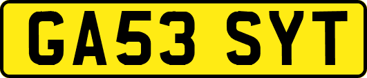 GA53SYT