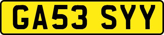 GA53SYY