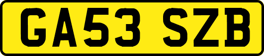 GA53SZB