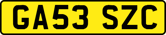 GA53SZC