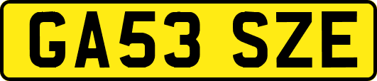 GA53SZE