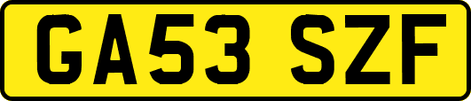 GA53SZF