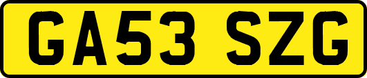 GA53SZG