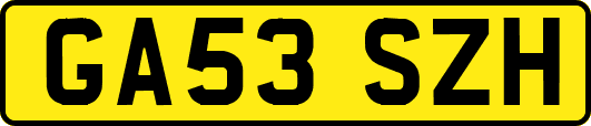 GA53SZH