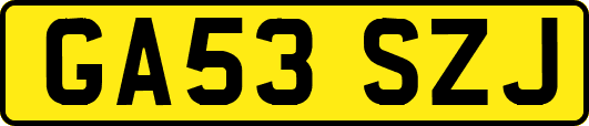 GA53SZJ