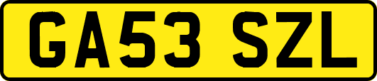 GA53SZL