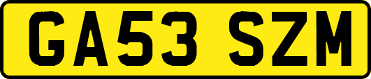 GA53SZM