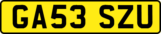 GA53SZU