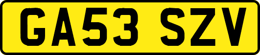 GA53SZV