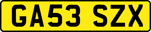 GA53SZX