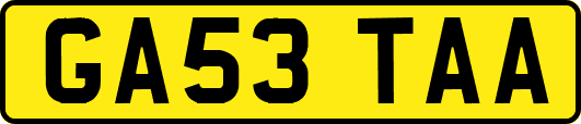 GA53TAA
