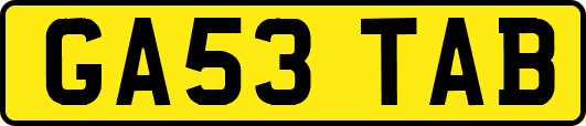 GA53TAB