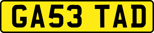 GA53TAD