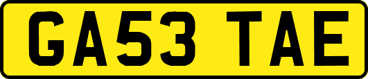 GA53TAE