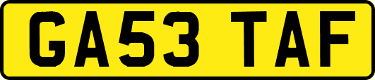 GA53TAF