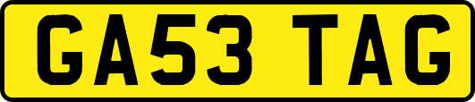 GA53TAG