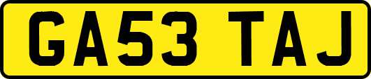 GA53TAJ